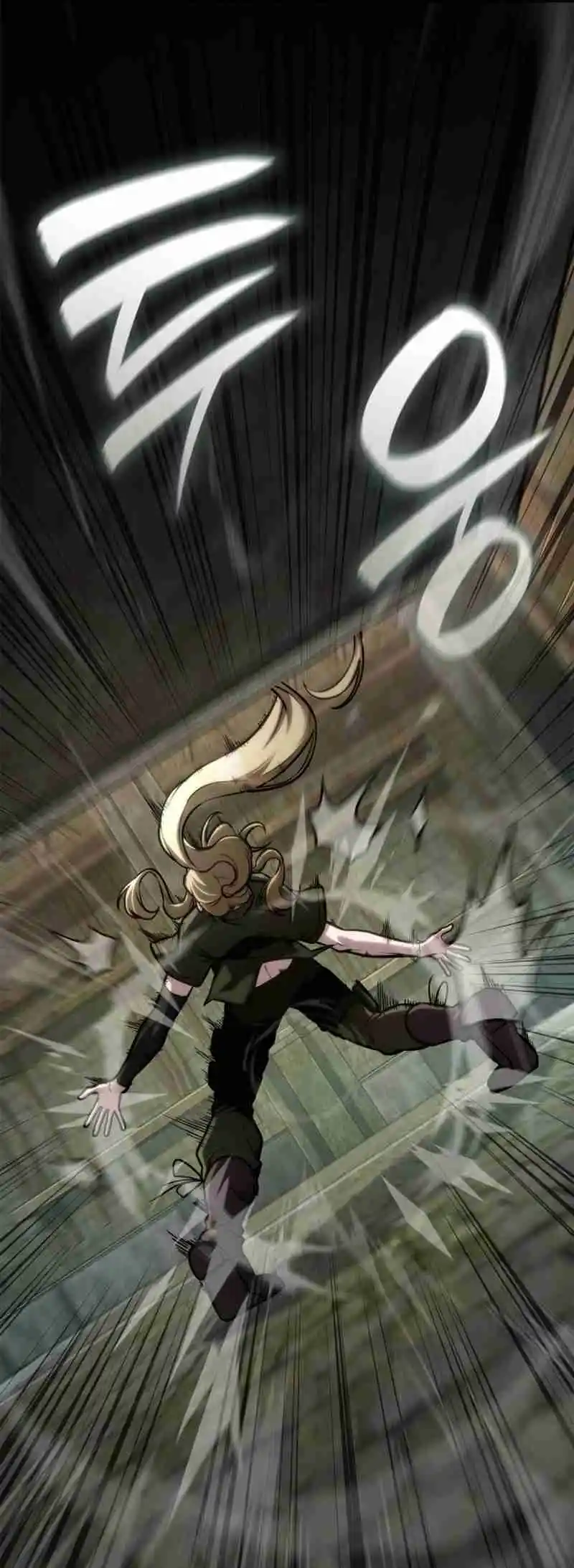 Read The Infinite Mage FR Manga Online