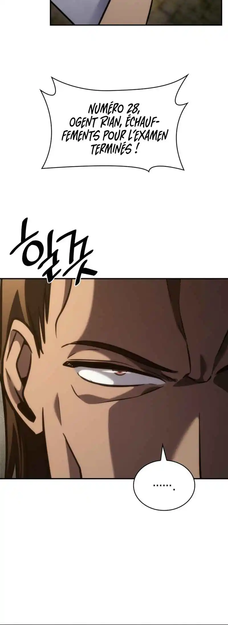 Read The Infinite Mage FR Manga Online