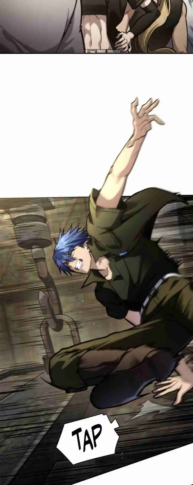 Read The Infinite Mage FR Manga Online