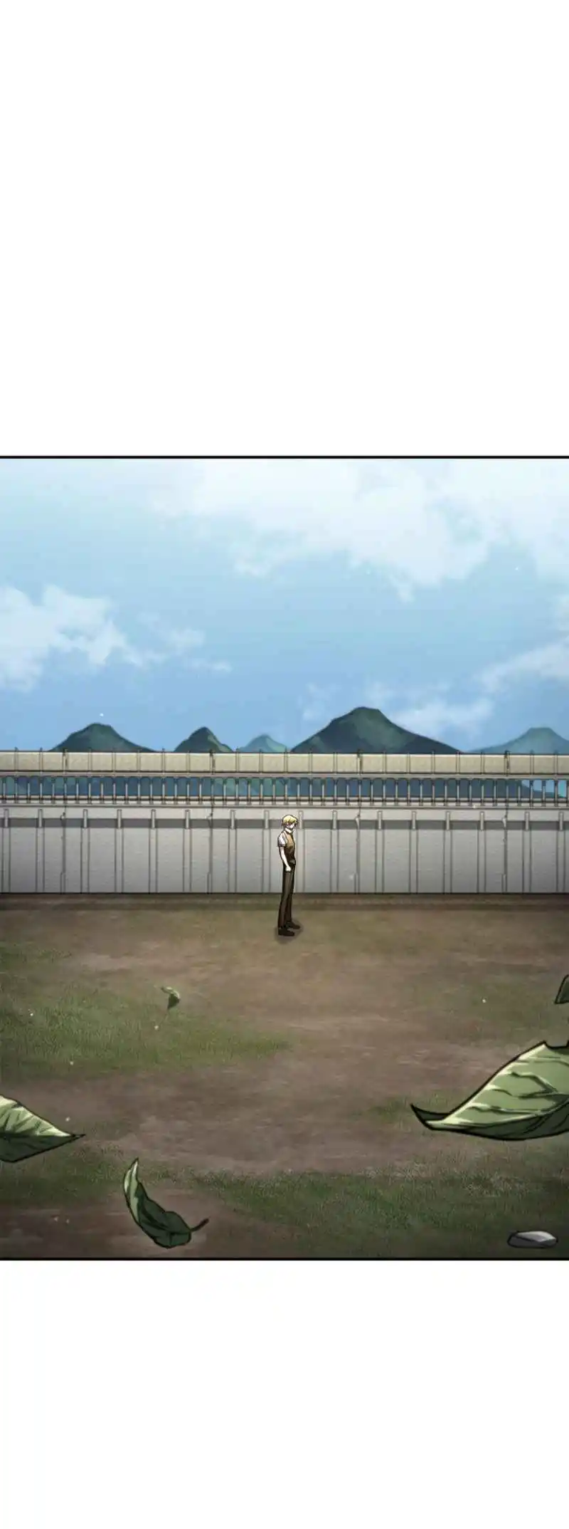 Read The Infinite Mage FR Manga Online