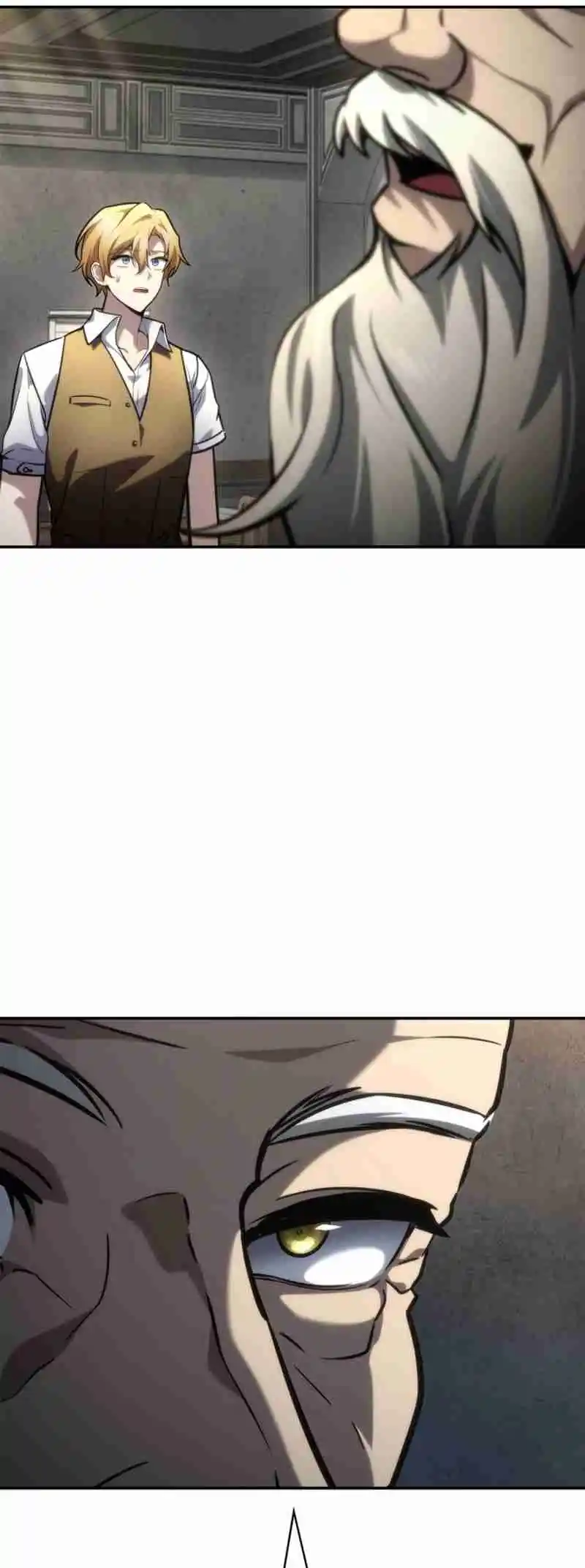Read The Infinite Mage FR Manga Online