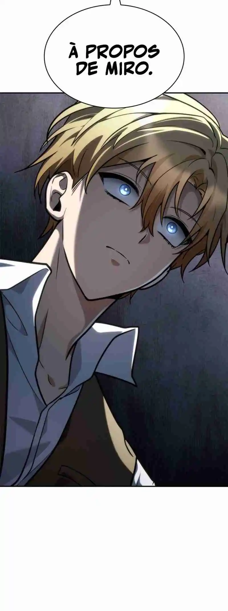 Read The Infinite Mage FR Manga Online