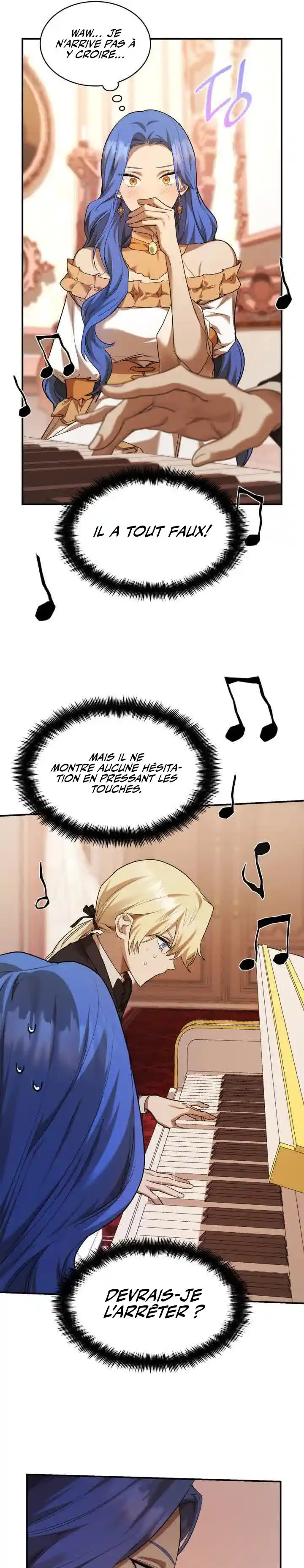 Read The Infinite Mage FR Manga Online