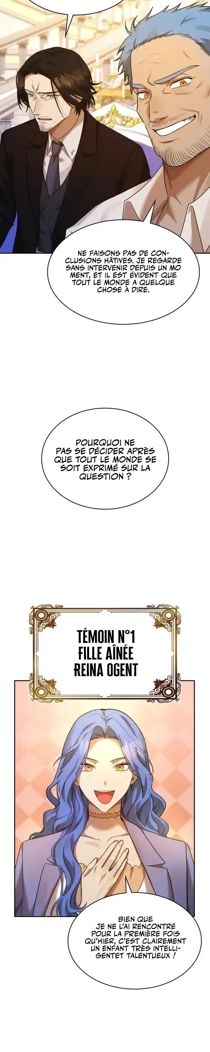 Read The Infinite Mage FR Manga Online