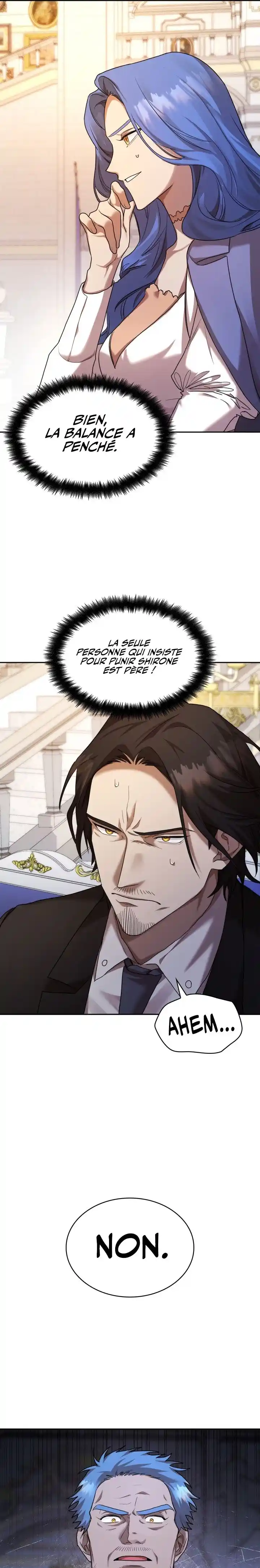 Read The Infinite Mage FR Manga Online