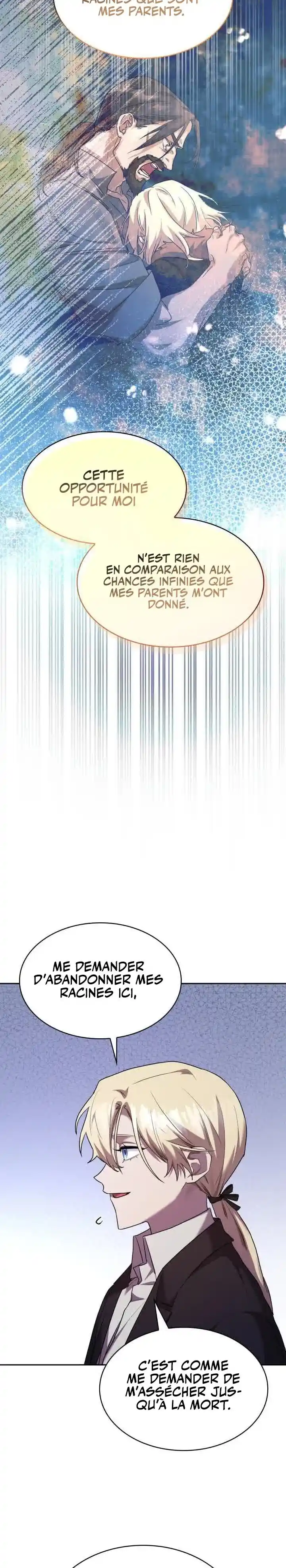 Read The Infinite Mage FR Manga Online