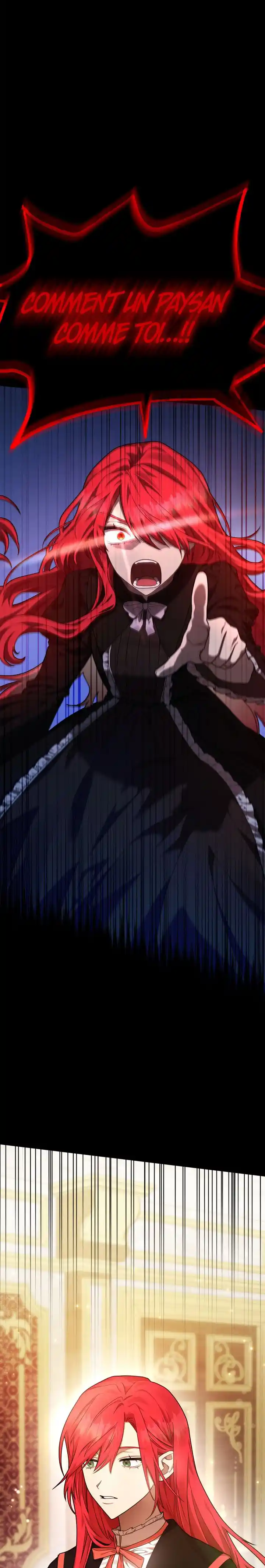 Read The Infinite Mage FR Manga Online