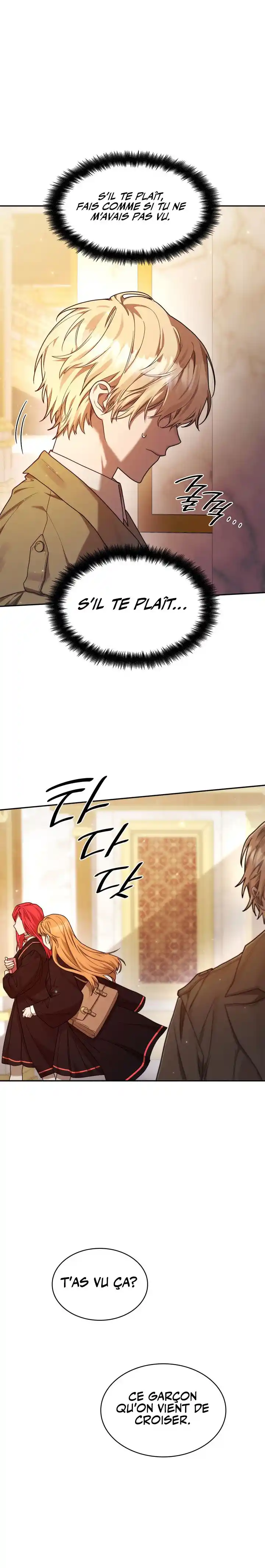 Read The Infinite Mage FR Manga Online