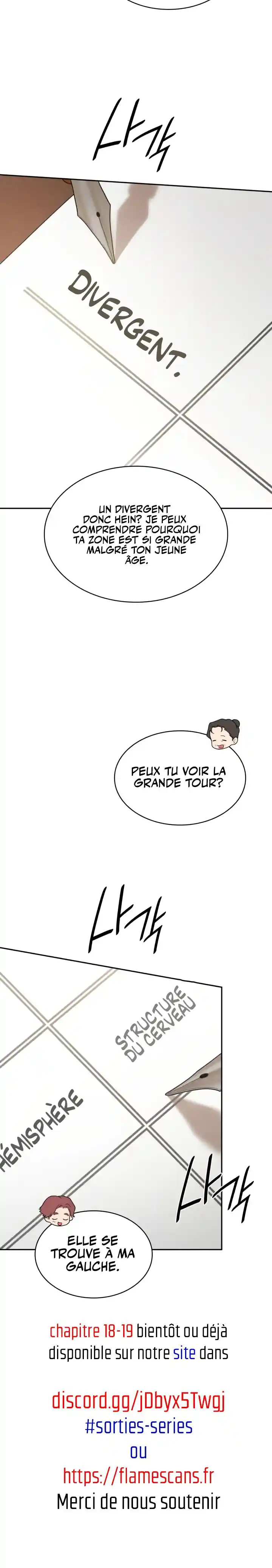 Read The Infinite Mage FR Manga Online