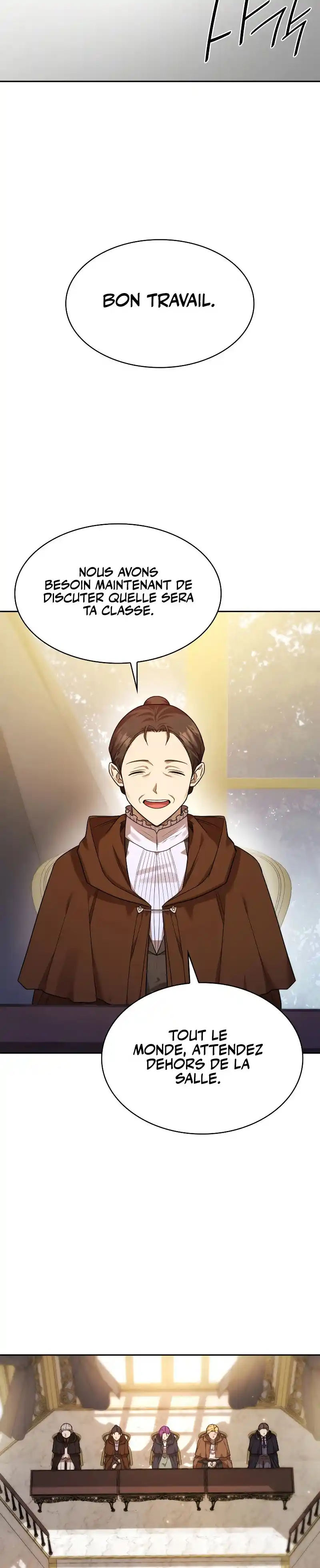 Read The Infinite Mage FR Manga Online