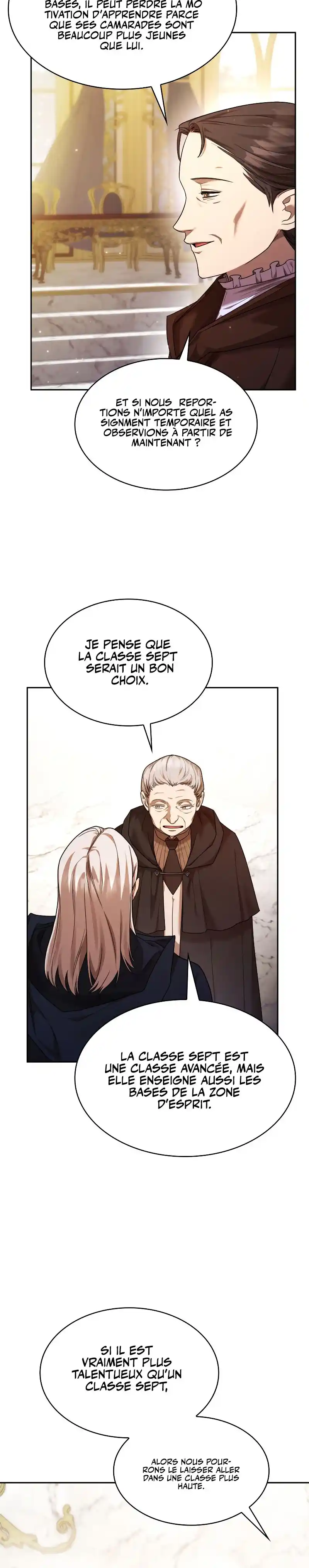 Read The Infinite Mage FR Manga Online