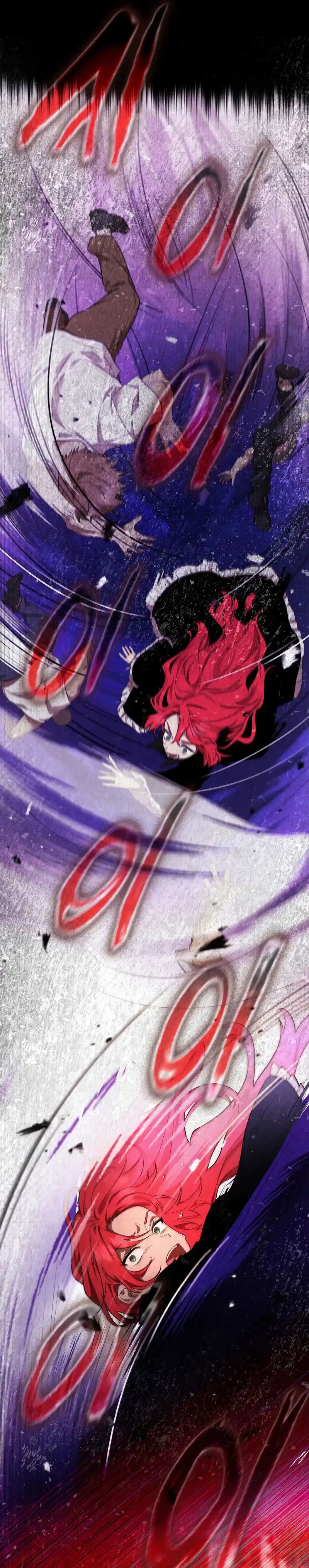 Read The Infinite Mage FR Manga Online