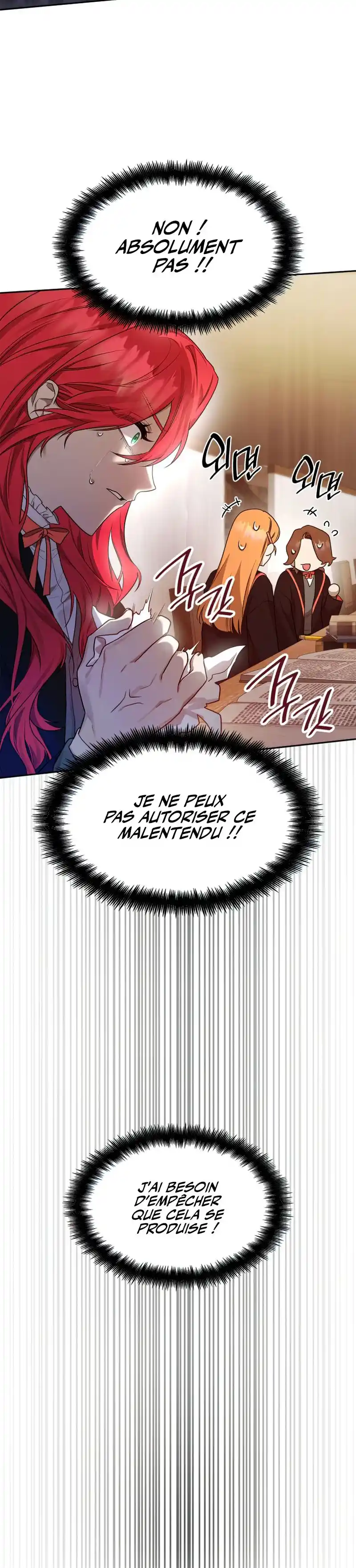 Read The Infinite Mage FR Manga Online