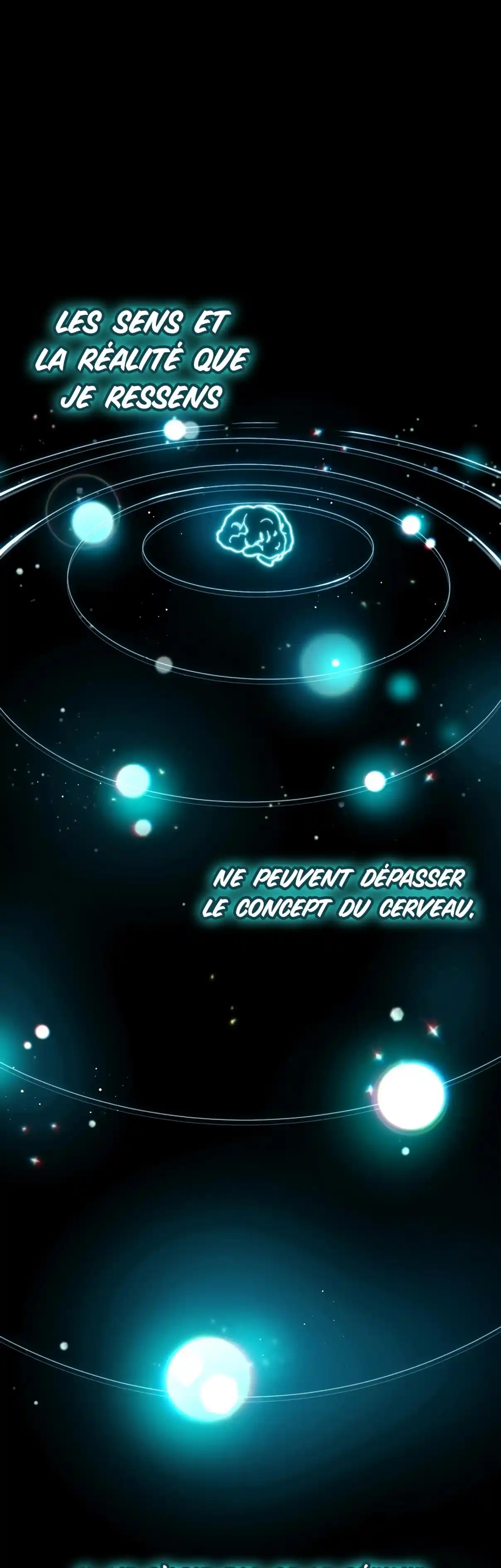 Read The Infinite Mage FR Manga Online