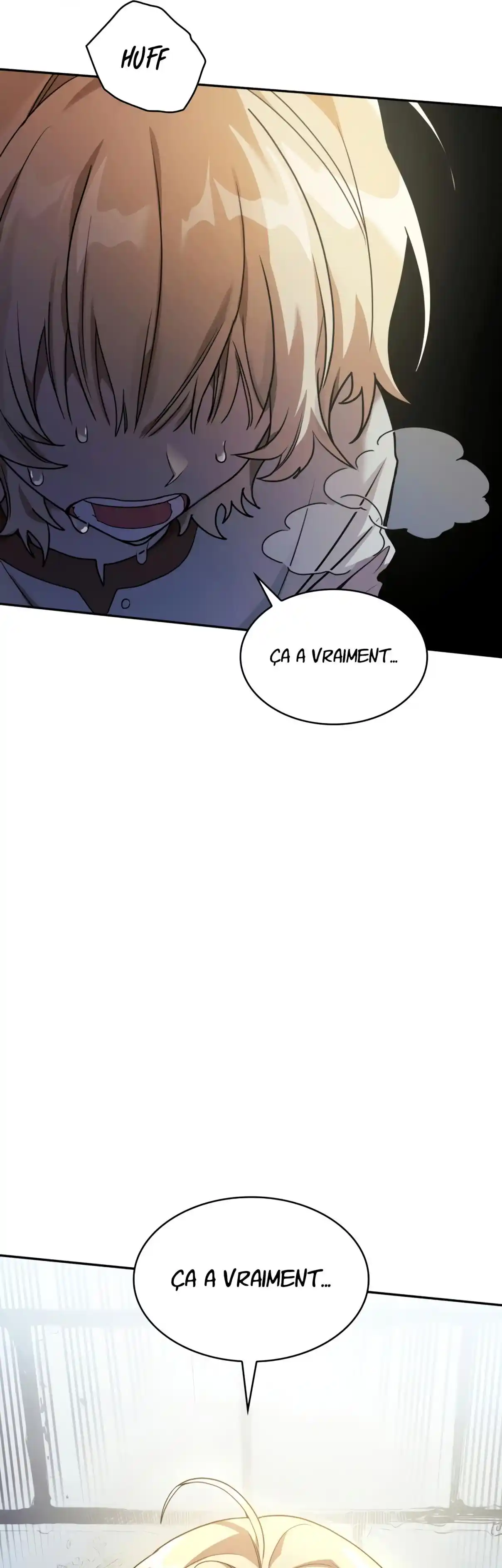 Read The Infinite Mage FR Manga Online