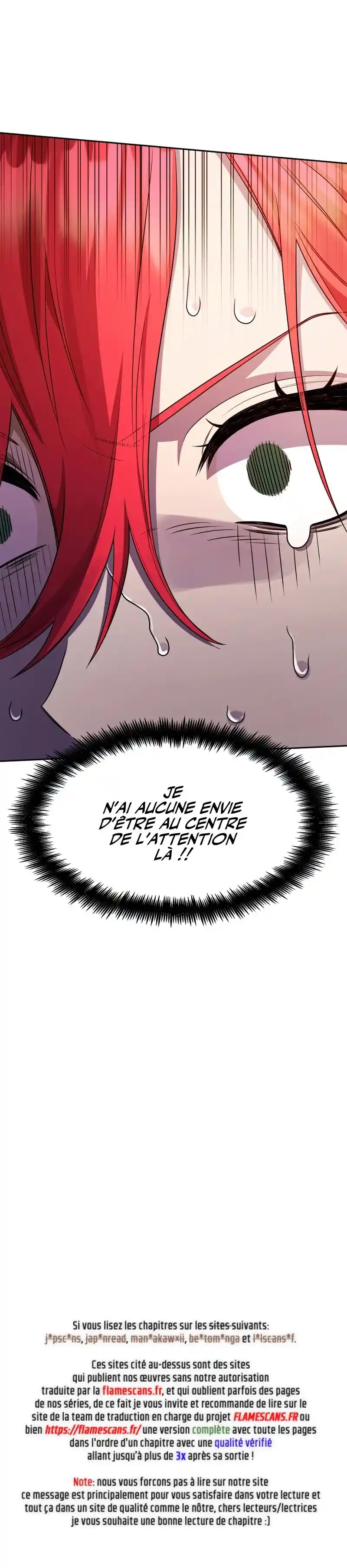 Read The Infinite Mage FR Manga Online