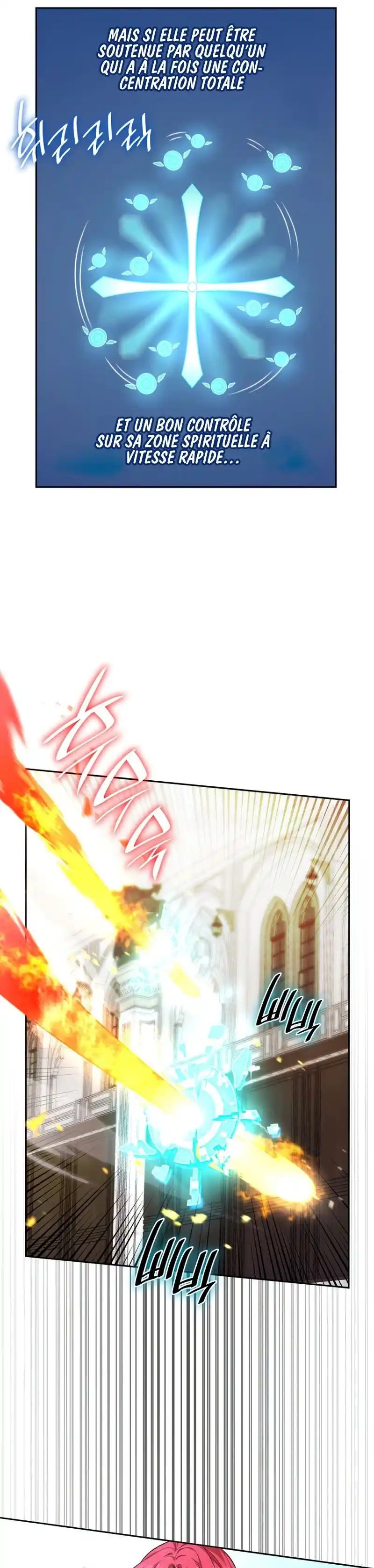 Read The Infinite Mage FR Manga Online