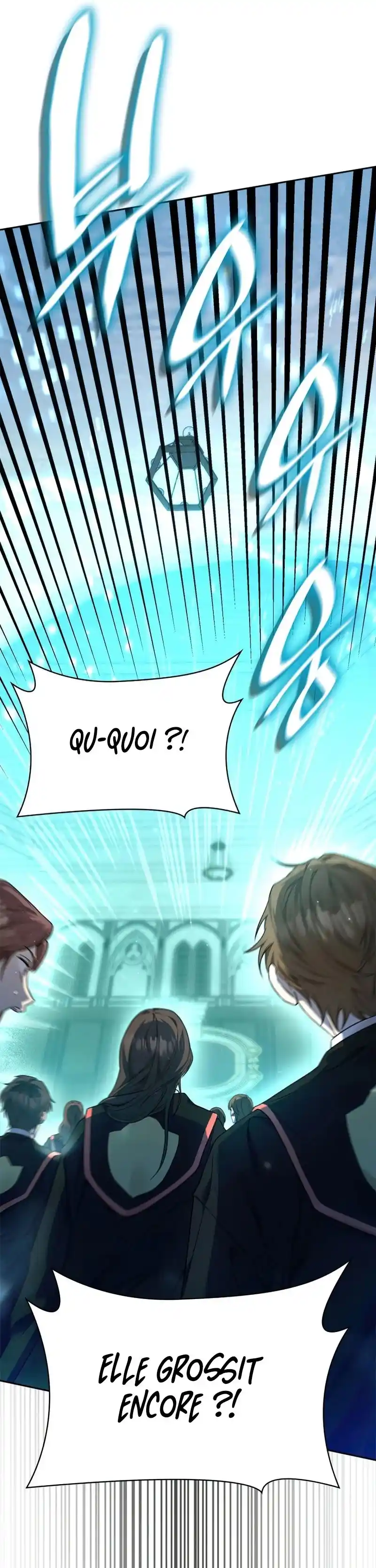 Read The Infinite Mage FR Manga Online