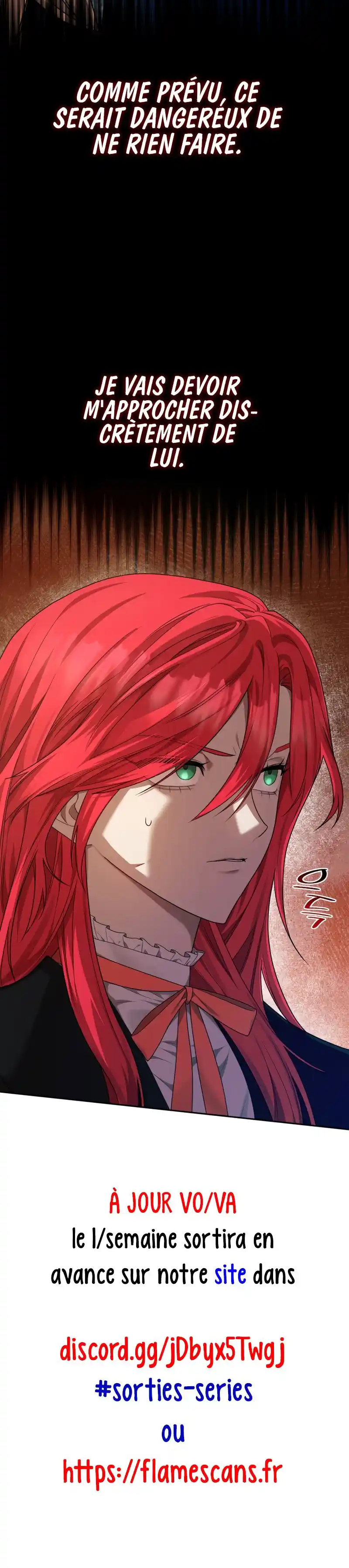 Read The Infinite Mage FR Manga Online