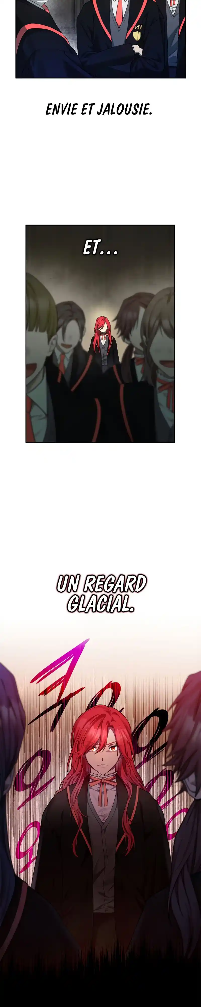 Read The Infinite Mage FR Manga Online