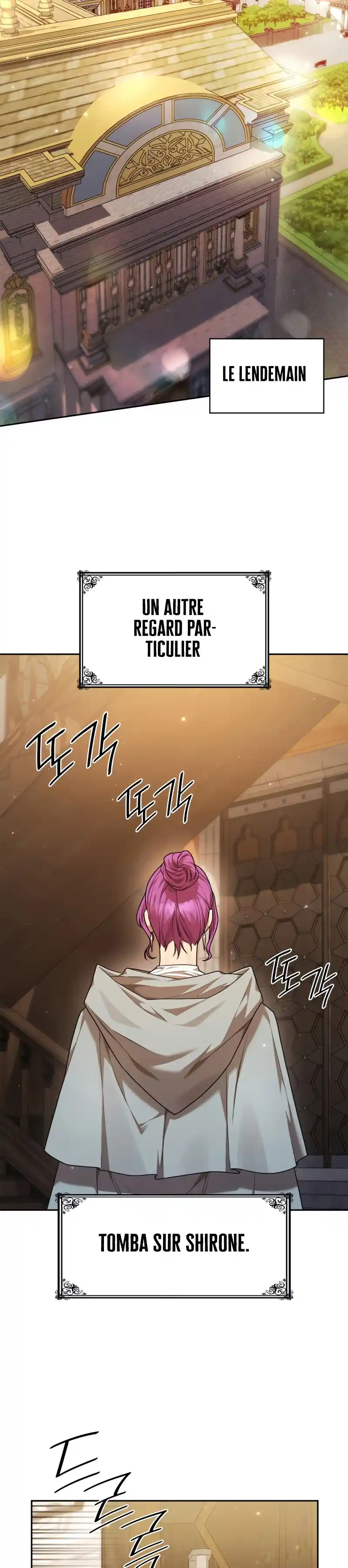 Read The Infinite Mage FR Manga Online