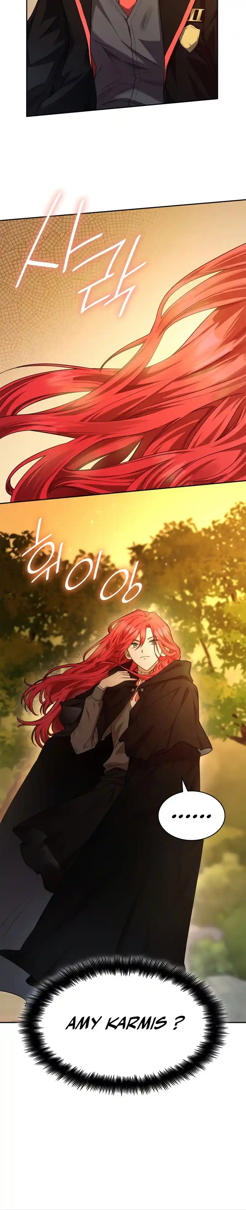 Read The Infinite Mage FR Manga Online