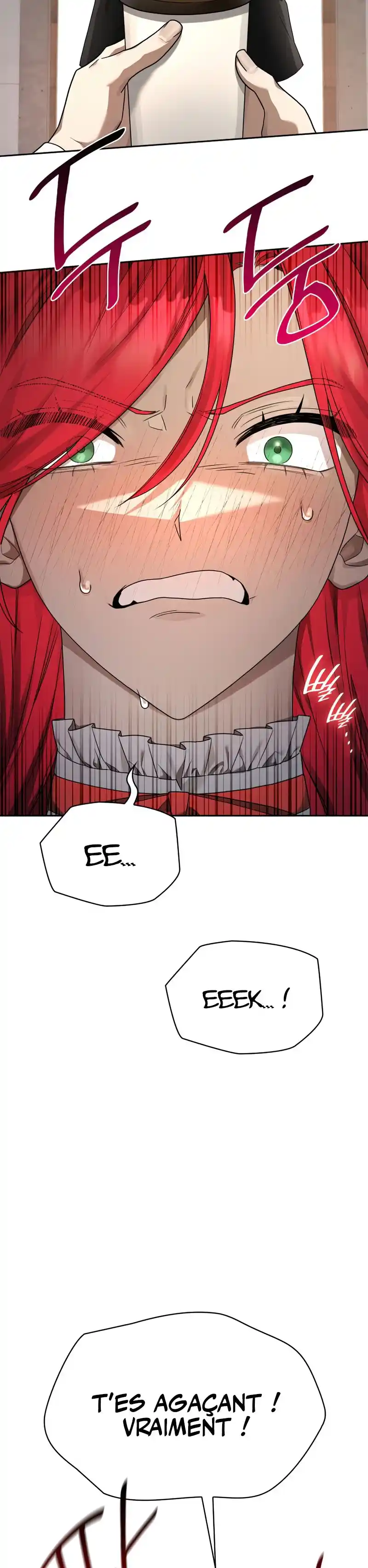 Read The Infinite Mage FR Manga Online