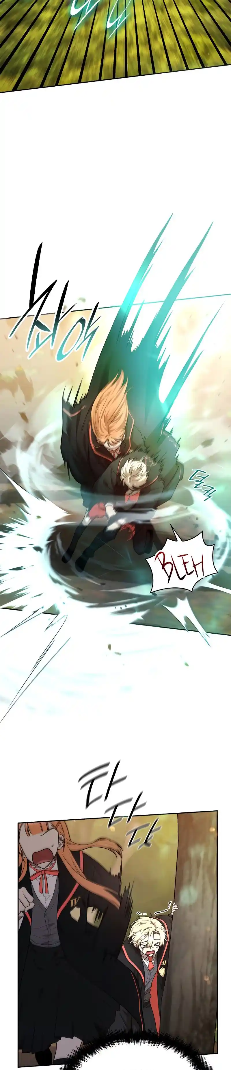 Read The Infinite Mage FR Manga Online