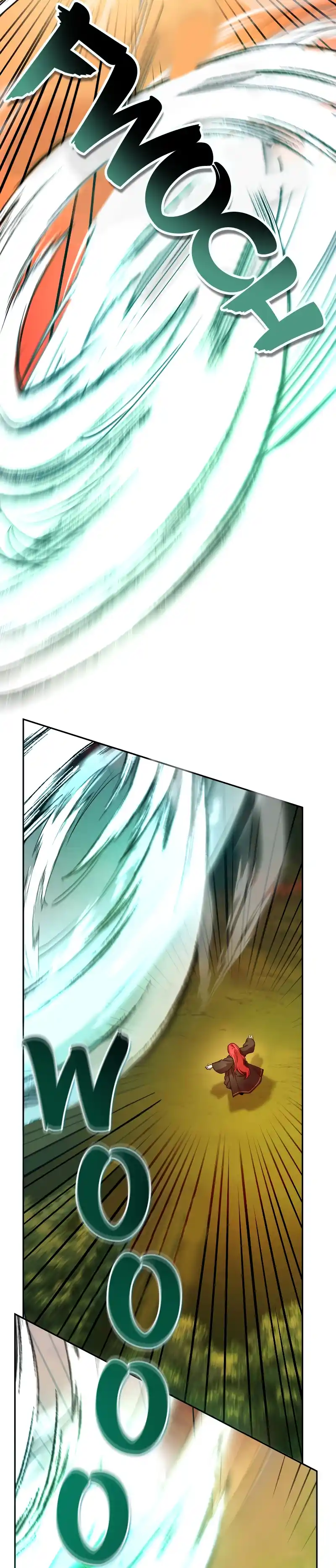 Read The Infinite Mage FR Manga Online