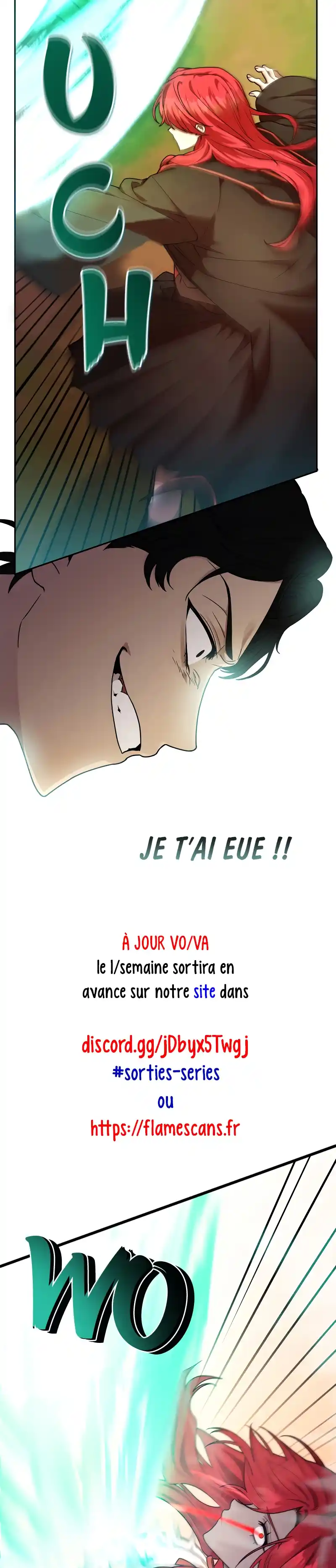 Read The Infinite Mage FR Manga Online