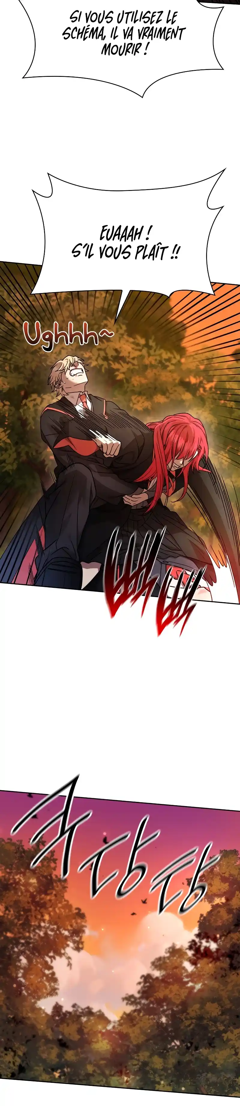 Read The Infinite Mage FR Manga Online