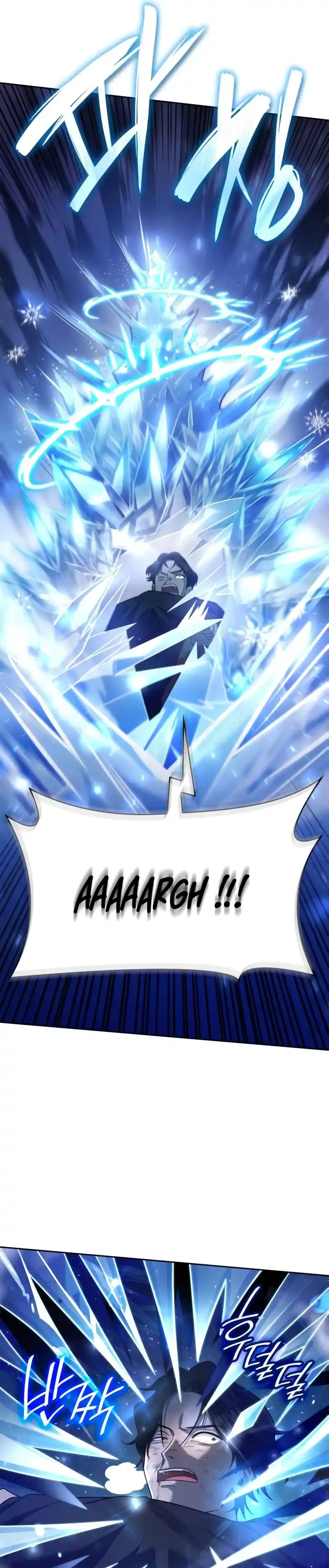 Read The Infinite Mage FR Manga Online
