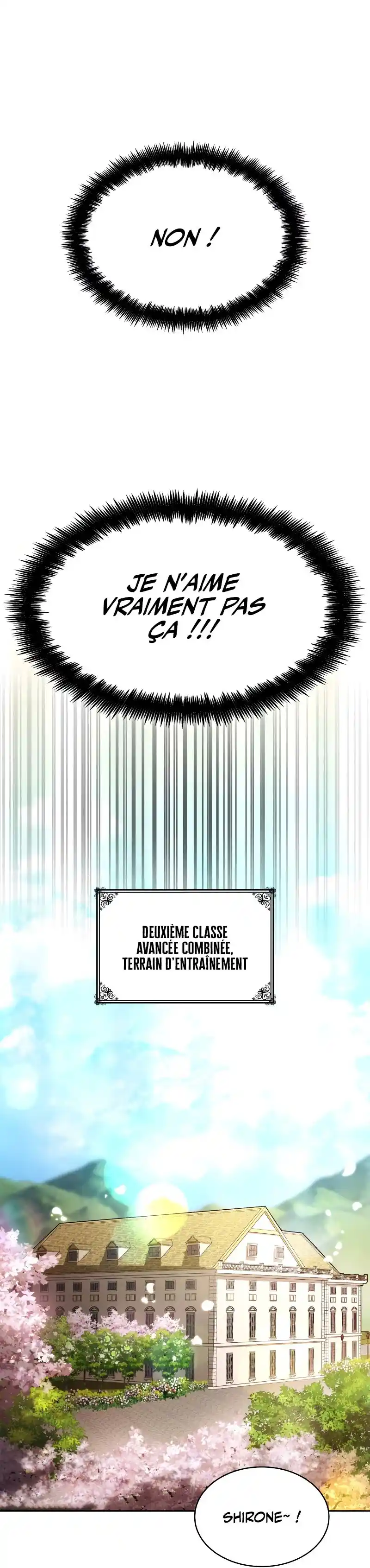 Read The Infinite Mage FR Manga Online