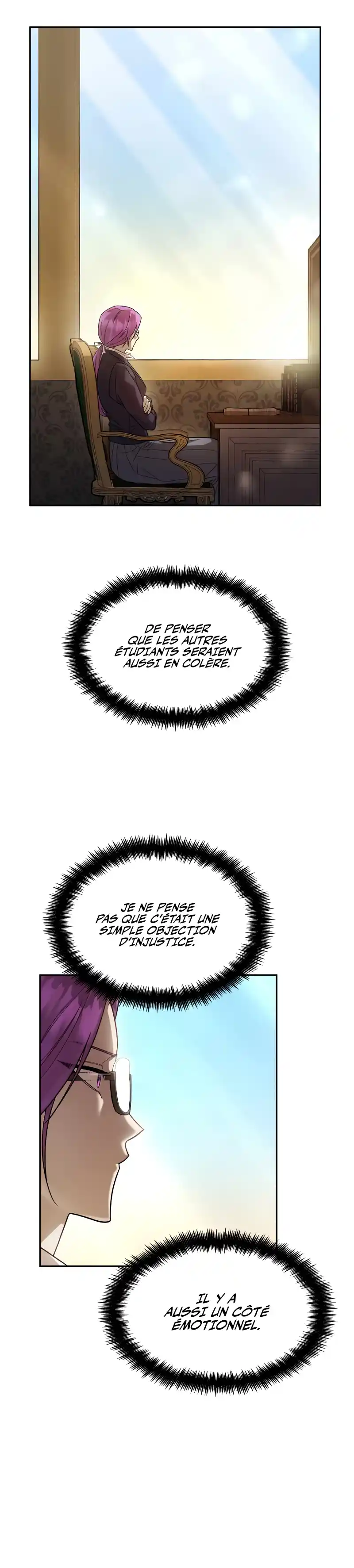 Read The Infinite Mage FR Manga Online