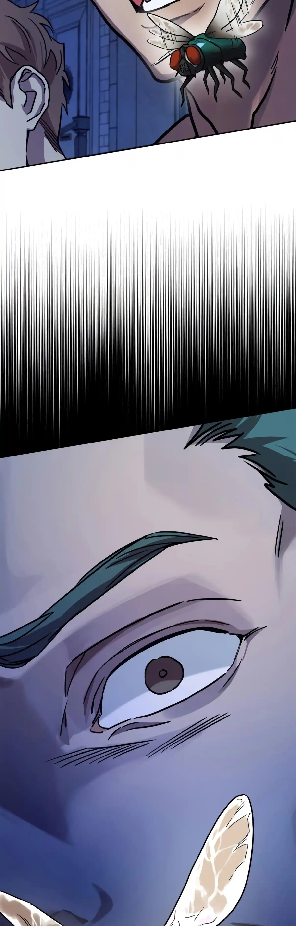 Read The Infinite Mage FR Manga Online
