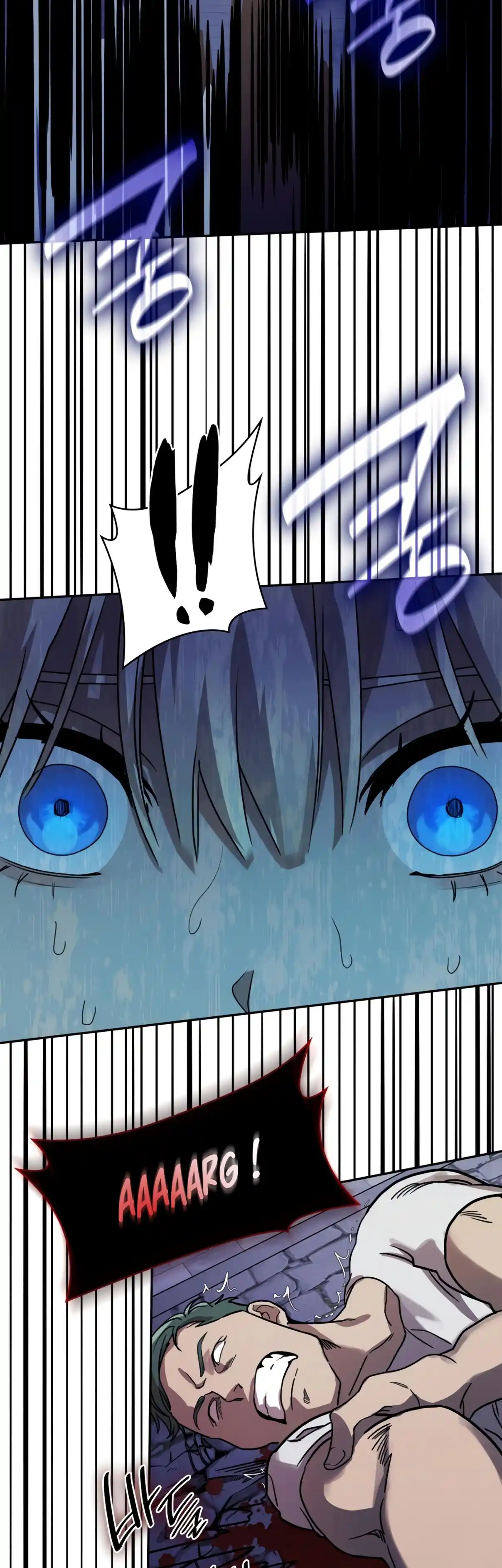 Read The Infinite Mage FR Manga Online