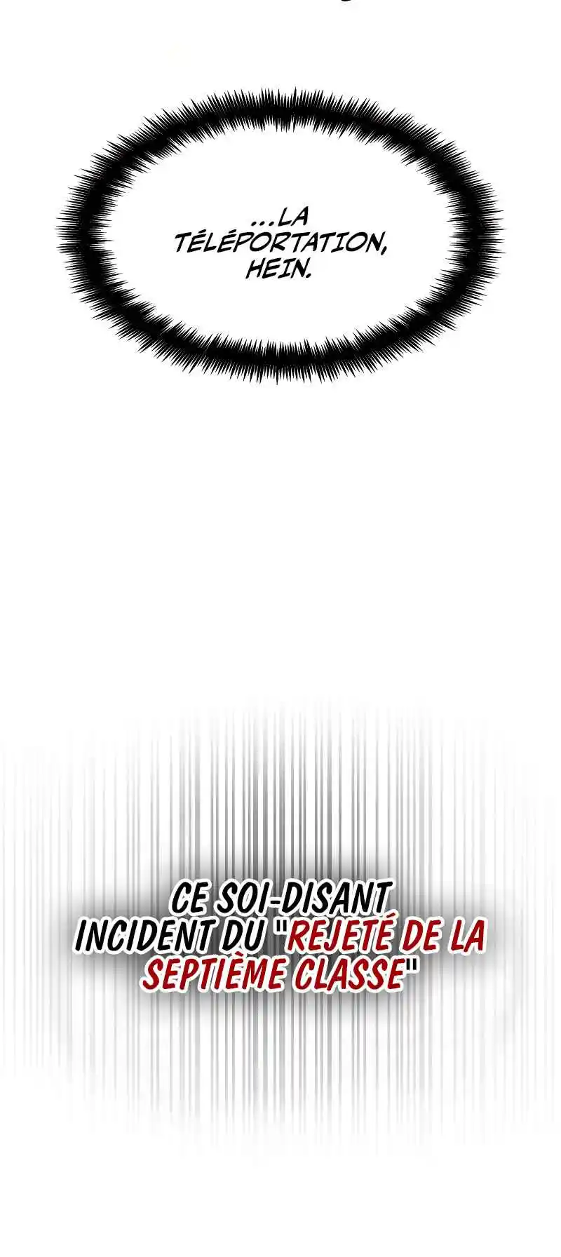 Read The Infinite Mage FR Manga Online
