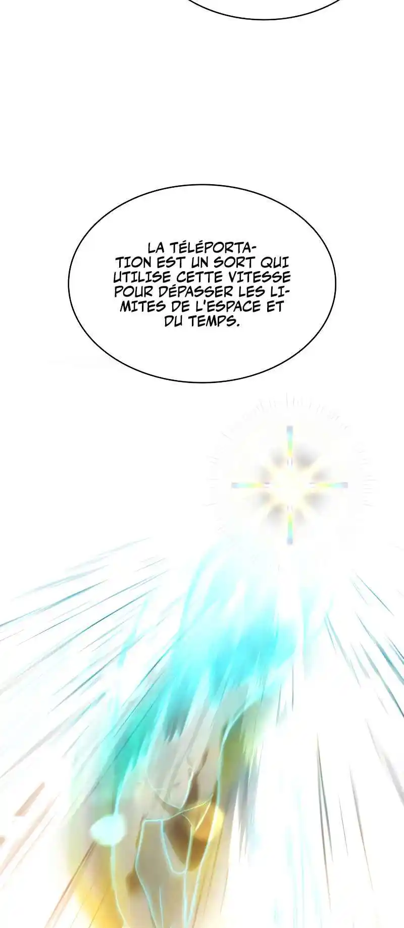 Read The Infinite Mage FR Manga Online