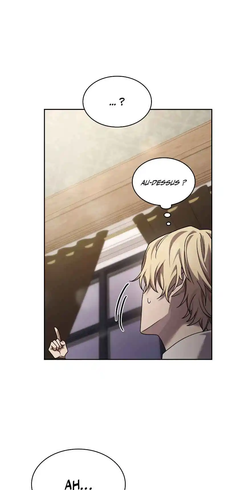 Read The Infinite Mage FR Manga Online