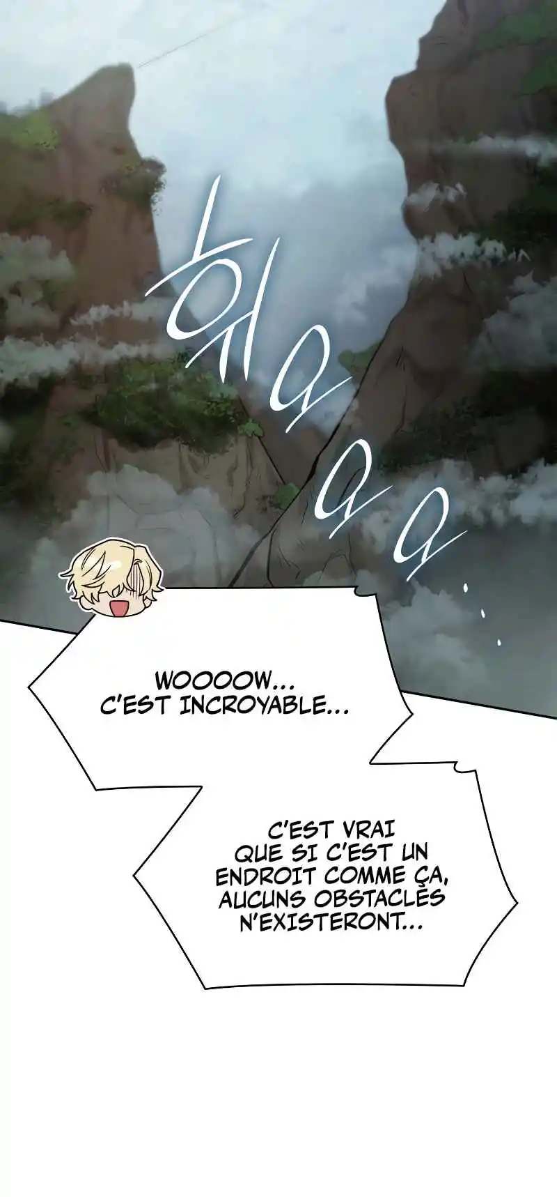 Read The Infinite Mage FR Manga Online