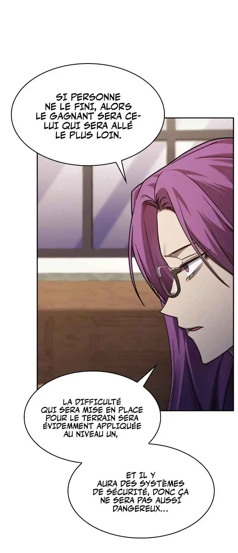 Read The Infinite Mage FR Manga Online