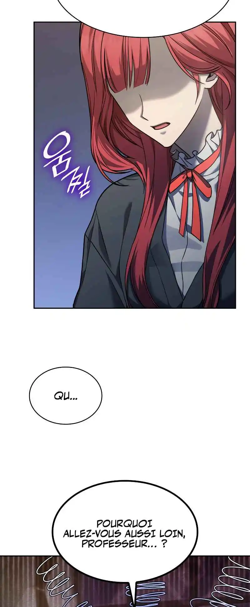 Read The Infinite Mage FR Manga Online
