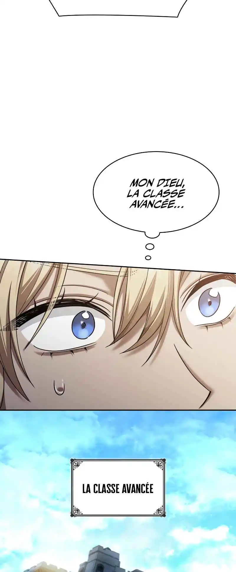 Read The Infinite Mage FR Manga Online