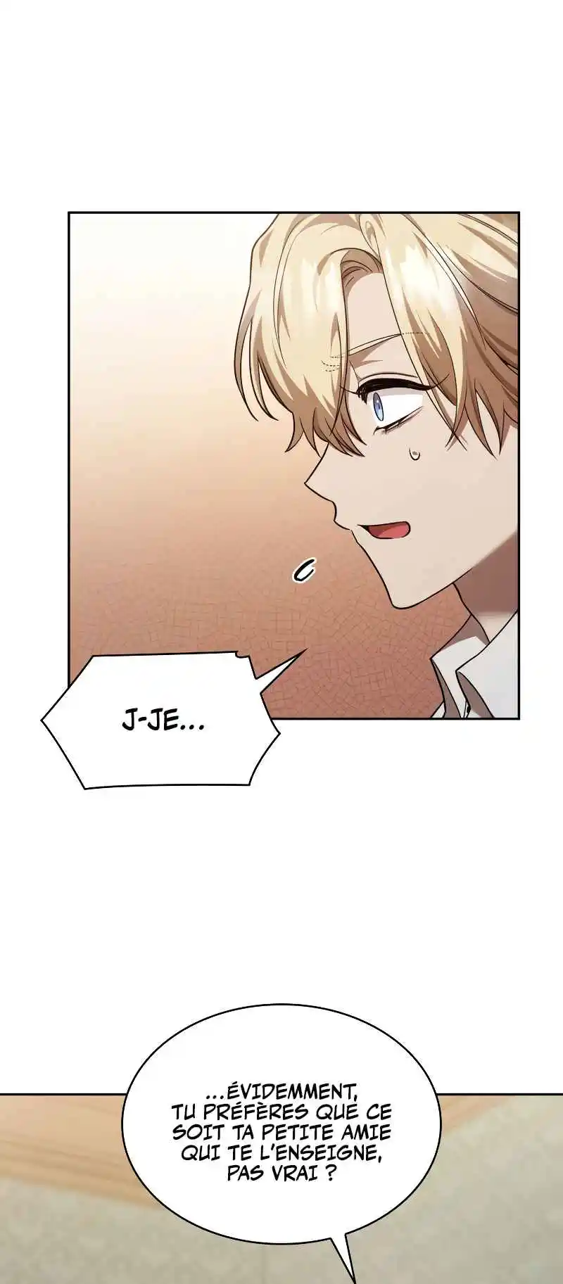 Read The Infinite Mage FR Manga Online