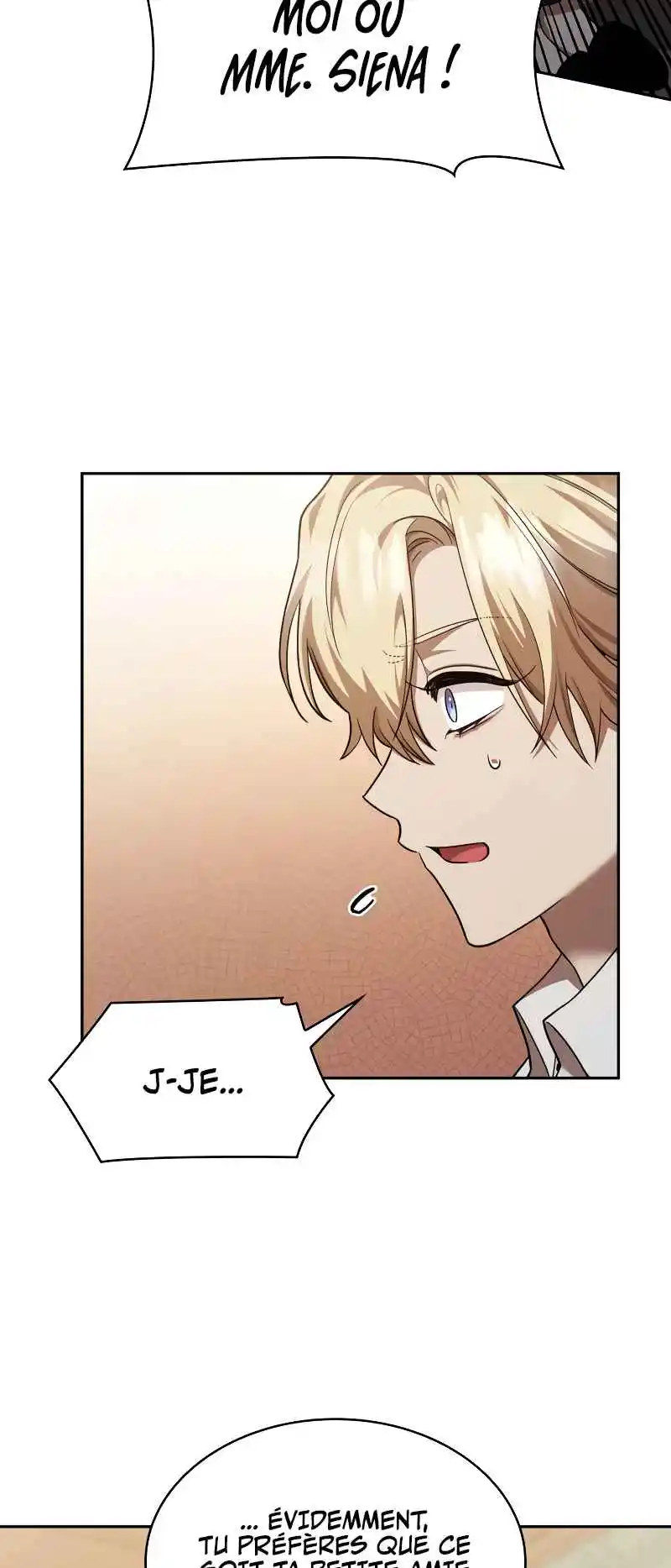 Read The Infinite Mage FR Manga Online