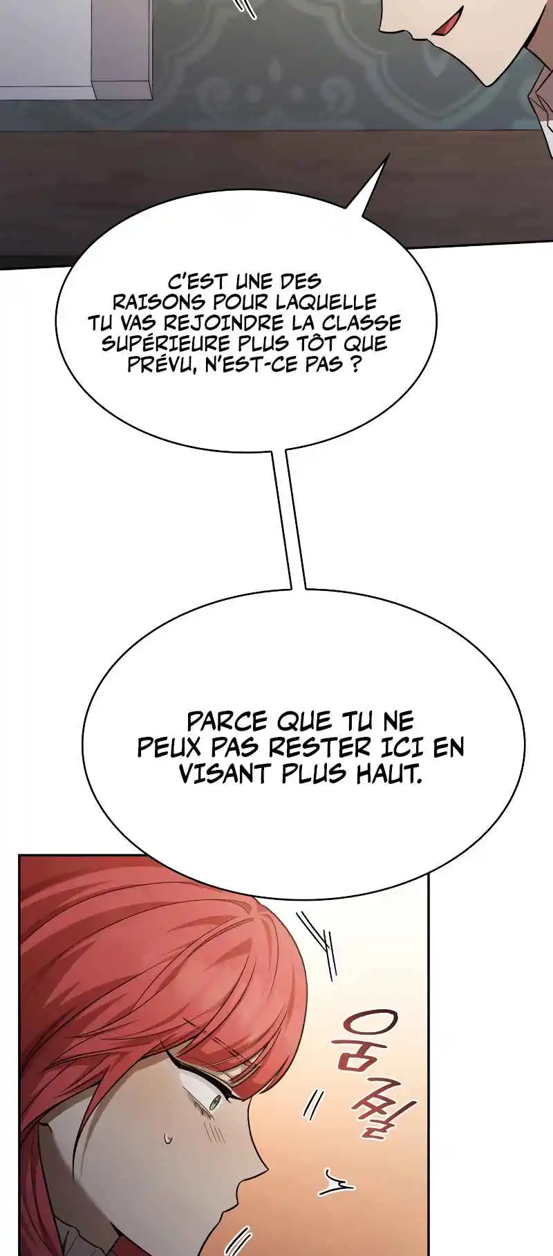 Read The Infinite Mage FR Manga Online