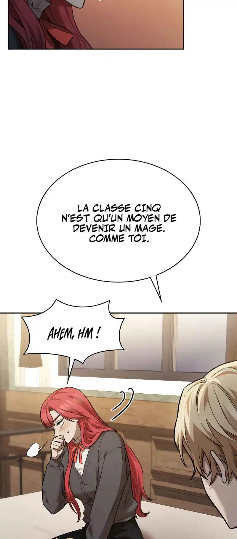 Read The Infinite Mage FR Manga Online