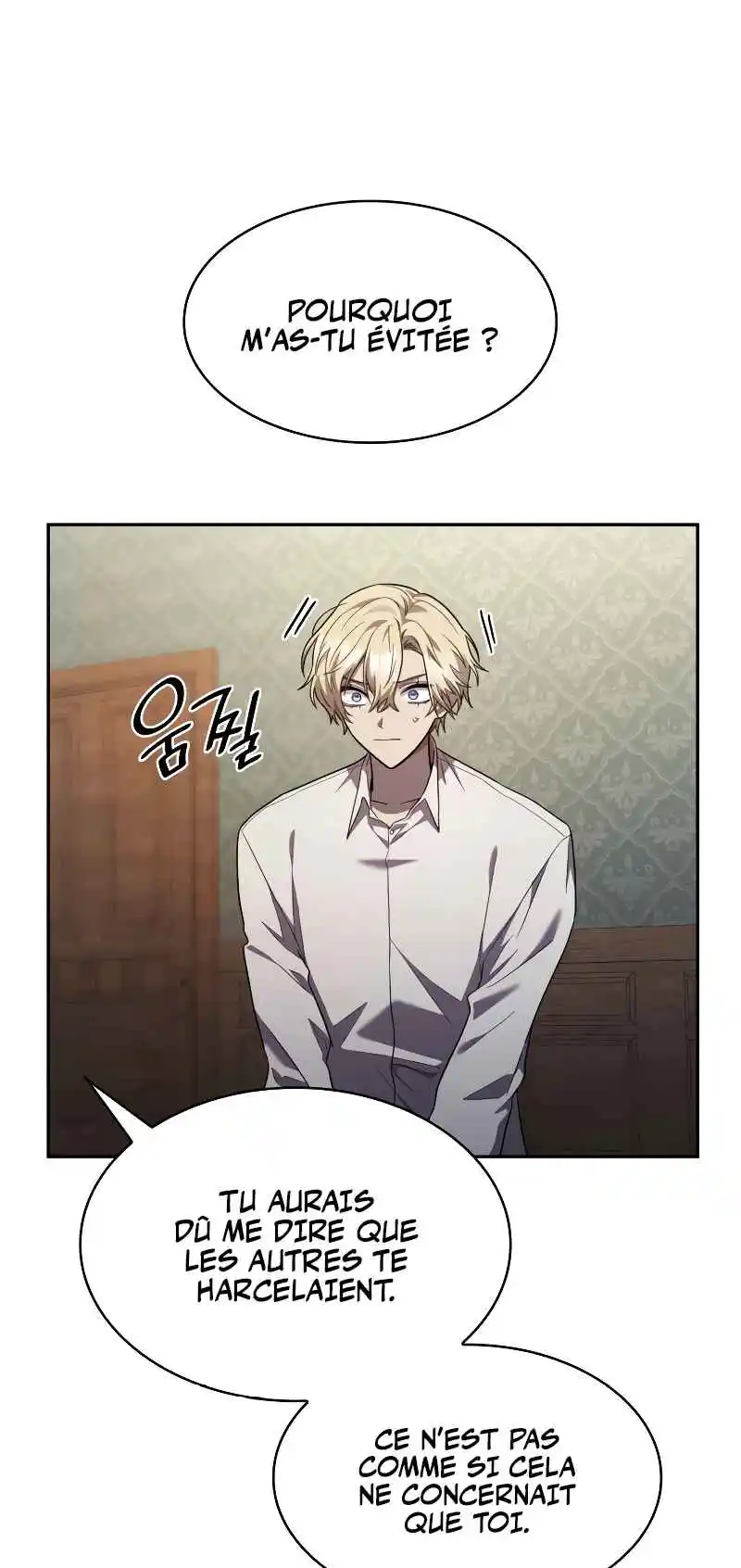 Read The Infinite Mage FR Manga Online