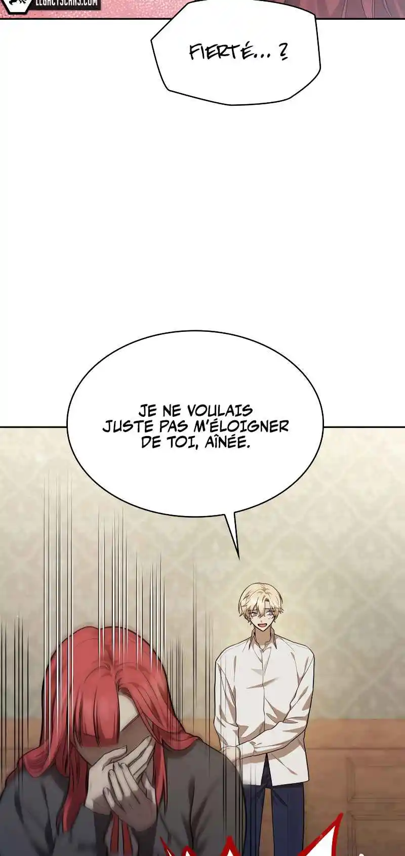 Read The Infinite Mage FR Manga Online