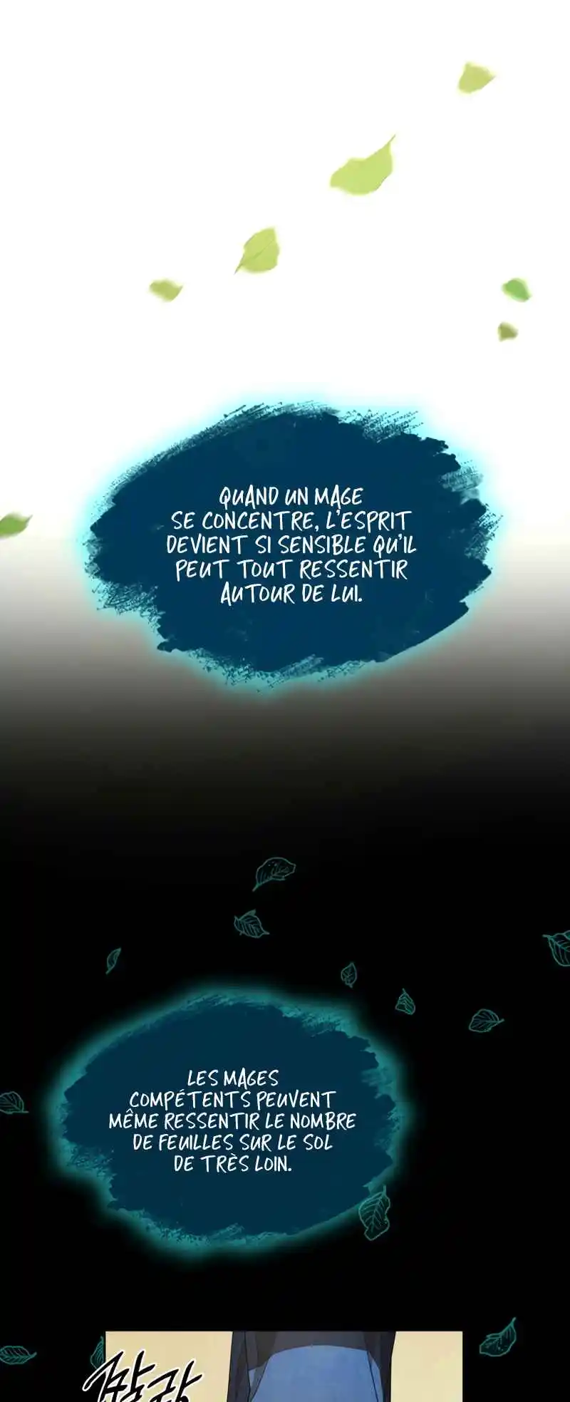 Read The Infinite Mage FR Manga Online
